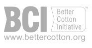 Better cotton initiative logo