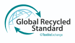 GRS certification logo