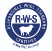 RWS certification logo