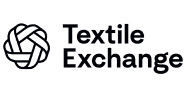 Textile exchange logo