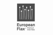 European flax logo