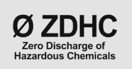 ZDHC logo